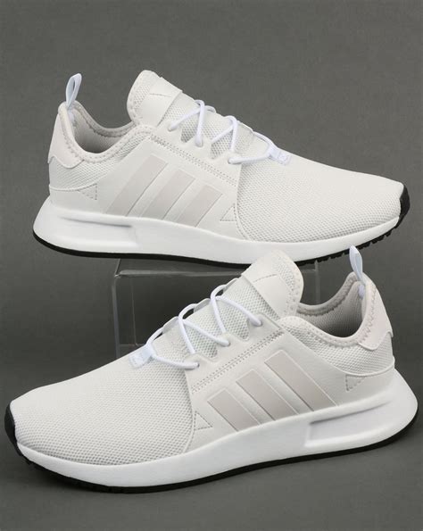 witte adidas sneaker|adidas classic white sneakers.